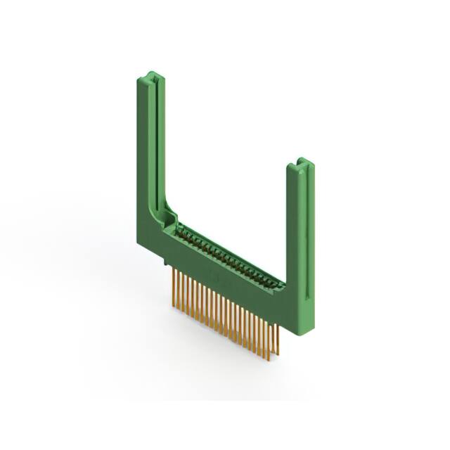 345-042-544-558 EDAC Inc.  Edgeboard Connectors